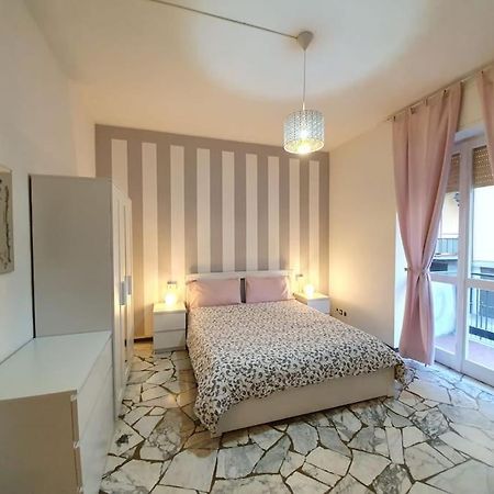 Sleep Easy Bergamo - Central Apartment Luaran gambar