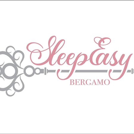 Sleep Easy Bergamo - Central Apartment Luaran gambar
